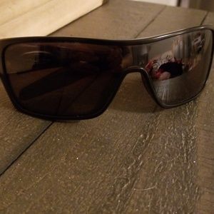 Oakley Prizm Polarized Turbine Rotor Sunglasses